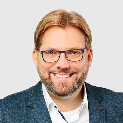 Profilfoto: Philipp Höllermann