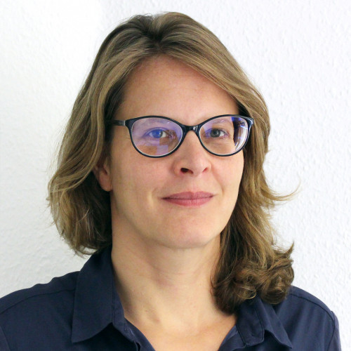 Profilfoto: Silke Kirberg