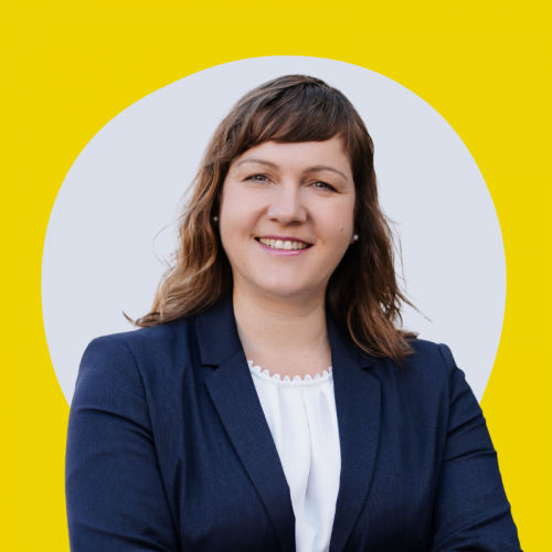 Profilfoto: Katja Roth-Kroeckel