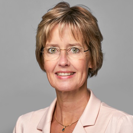 Profilfoto: Dagmar Knorr