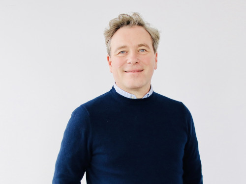 Profilfoto: Björn Kiehne