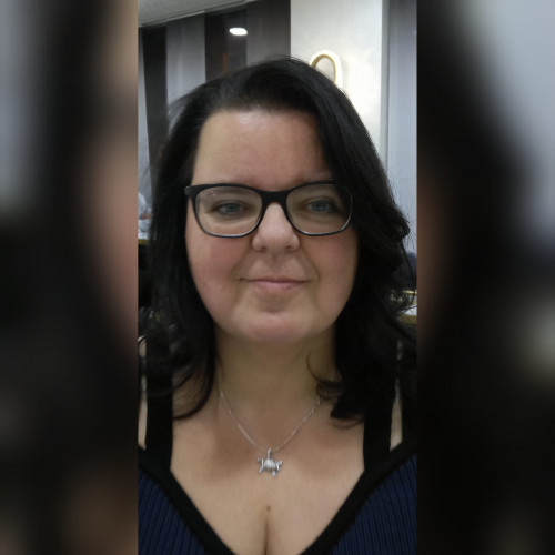 Profilfoto: Sabine Kober