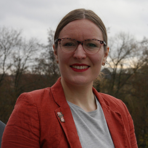 Profilfoto: Michelle Heese