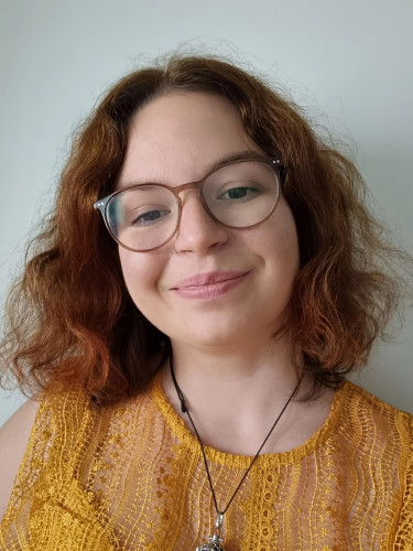 Profilfoto: Sybille Holz
