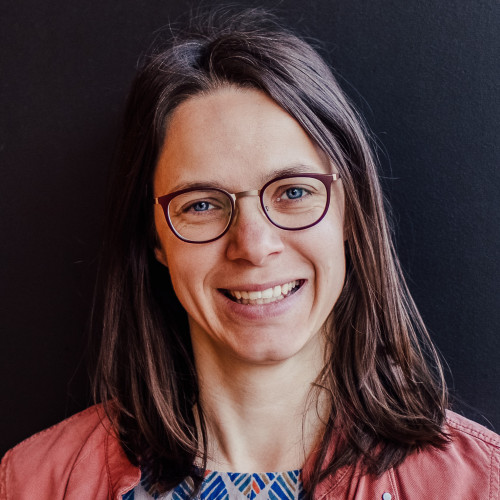 Profilfoto: Sina Schink