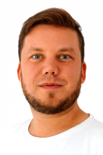 Profilfoto: Malte Heyen