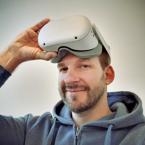 Profilfoto: Janosch Obenauer