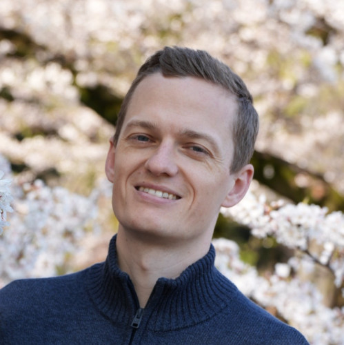 Profilfoto: Jannik Peters