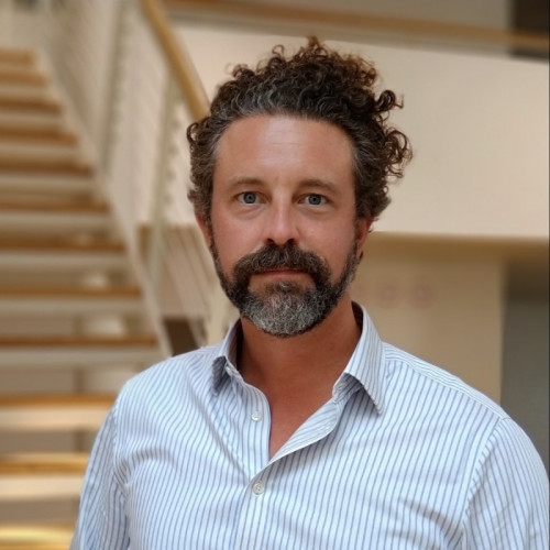 Profilfoto: Ulf Nürnberger Ulf Nürnberger