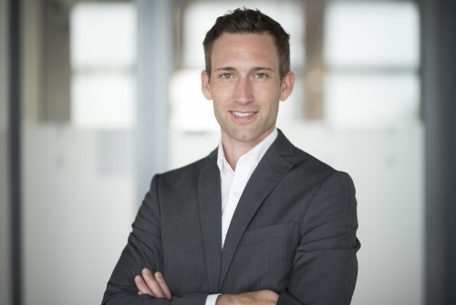 Profilfoto: Thomas Weiler