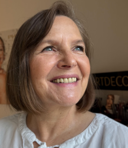 Profilfoto: Monika Ueckert