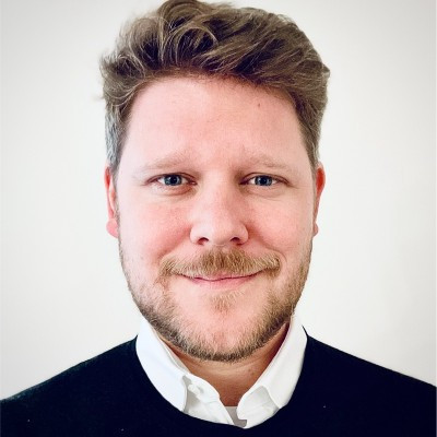 Profilfoto: Christoph Koitka-Fieke