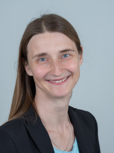 Profilfoto: Karin Schmidt