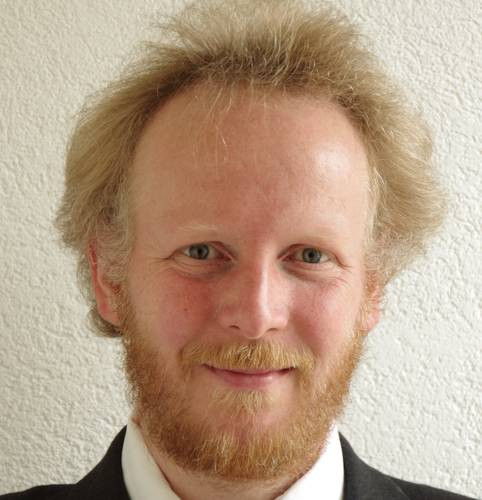 Profilfoto: Markus von der Heyde