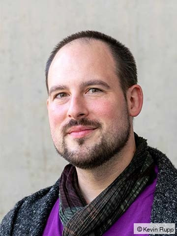Profilfoto: Claus Bender
