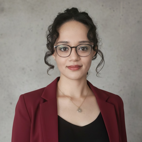Profilfoto: Joy Blanche Kirchhoff