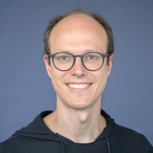 Profilfoto: Thilo Wiertz