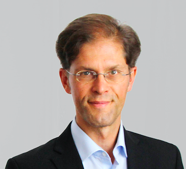 Profilfoto: Yvo Wüest