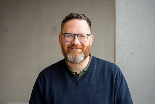 Profilfoto: Alexander Rachmann
