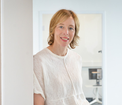 Profilfoto: Isabel Lausberg