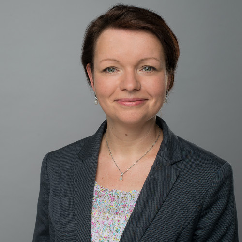 Profilfoto: Maren Kuhne