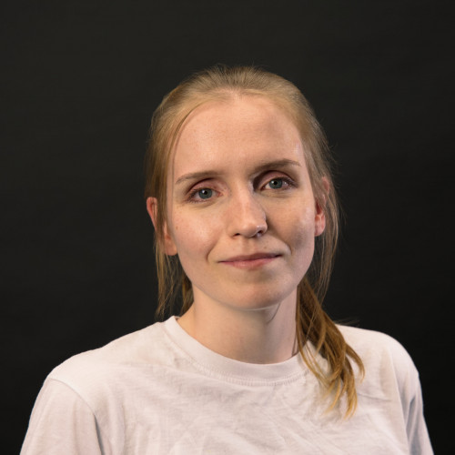 Profilfoto: Mandy Buda