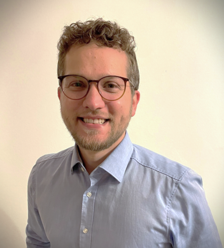 Profilfoto: Sönke Steffen