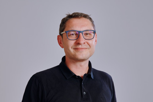 Profilfoto: Matthäus Wittek