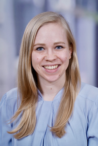 Profilfoto: Franziska Deutschmann