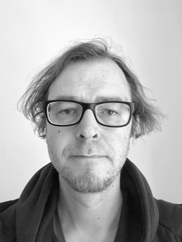 Profilfoto: Markus Wolf