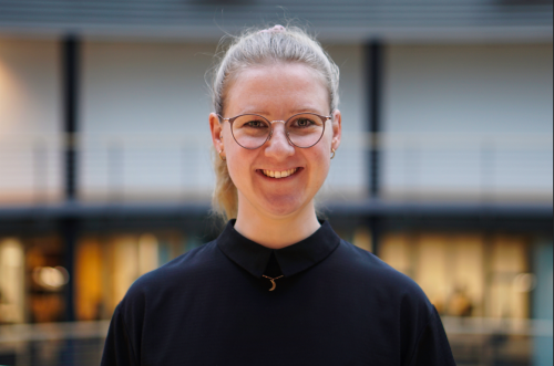Profilfoto: Hannah Strunk