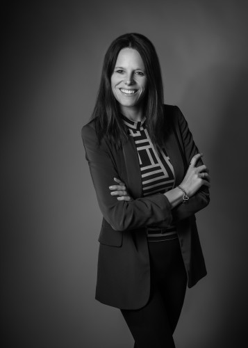 Profilfoto: Fabienne Urmoneit