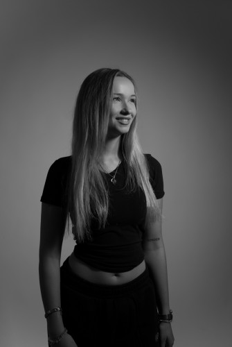 Profilfoto: Bastienne Kreuzpaintner
