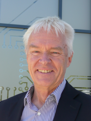 Profilfoto: Harald Melcher