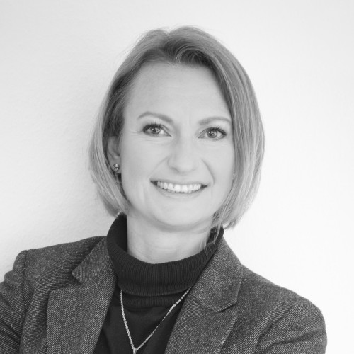 Profilfoto: Katharina Schüller