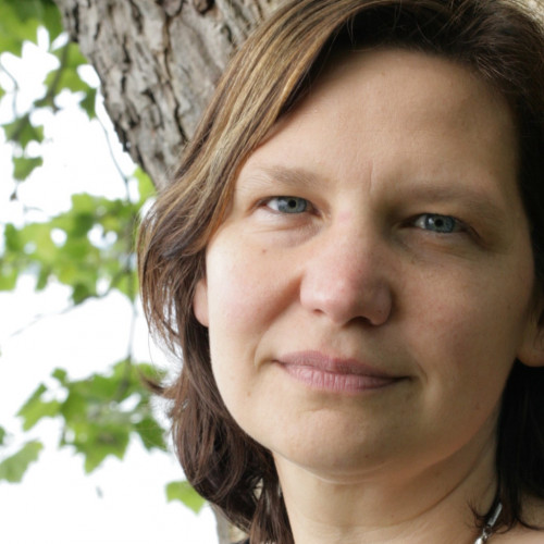 Profilfoto: Friederike Siller