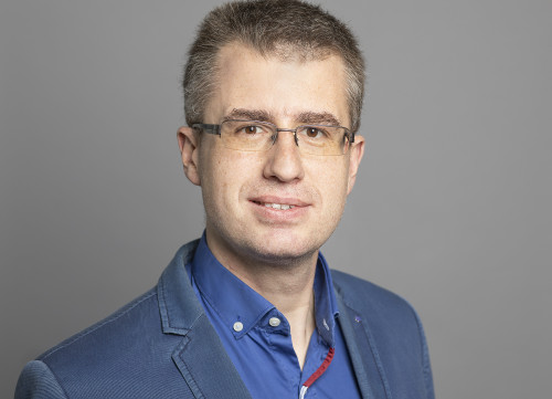 Profilfoto: Petyo Budakov