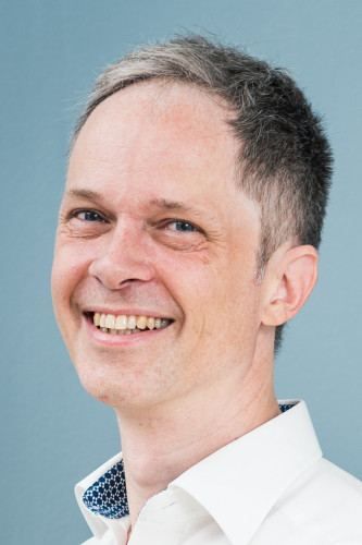 Profilfoto: Klaus Wannemacher