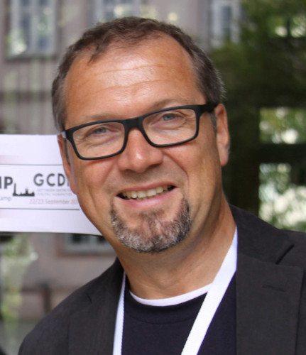 Profilfoto: Jörg Wettlaufer