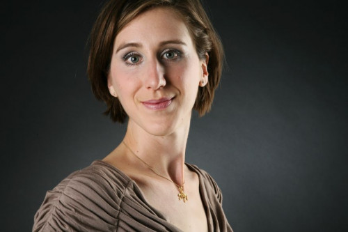 Profilfoto: Anna Wiehl