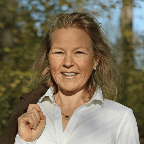 Profilfoto: Margret Mundorf