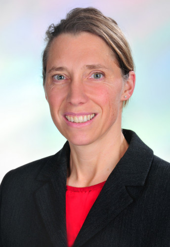 Profilfoto: Katharina Appel-Greim