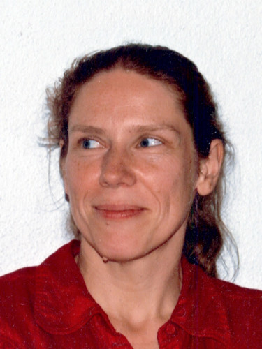 Profilfoto: Cordula Pätzold