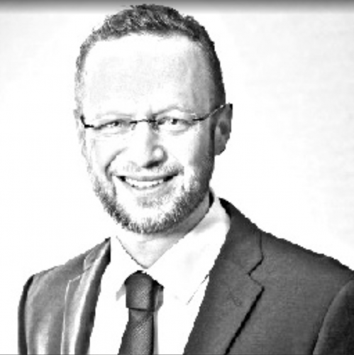 Profilfoto: Benedikt Janßen