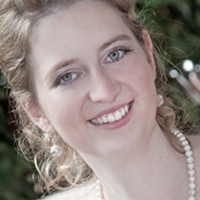 Profilfoto: Melina Klepsch
