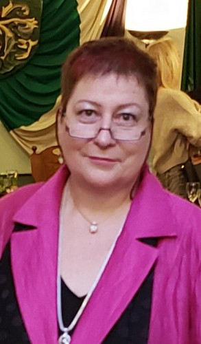 Profilfoto: Martina Gunske von Kölln