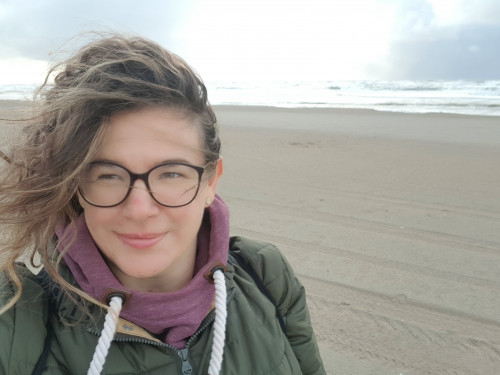 Profilfoto: Elma Lagumdzija