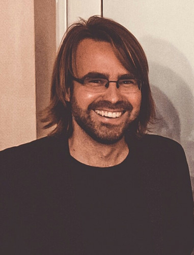 Profilfoto: Sven Bohde