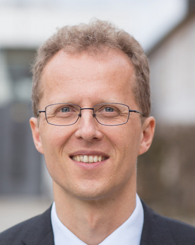 Profilfoto: Nils Blümer