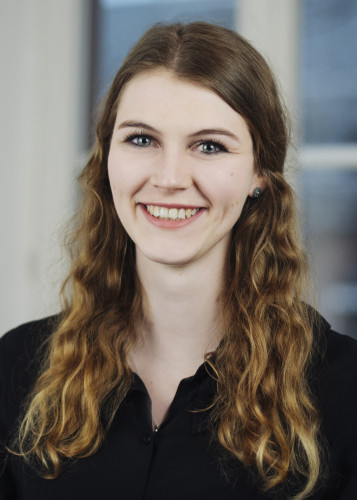 Profilfoto: Lena Rehmann